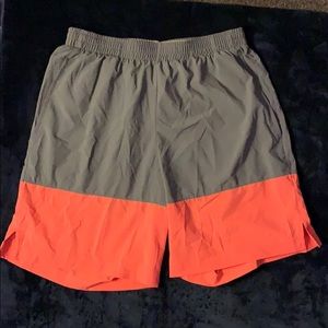 C9 Champion Running Short